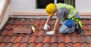 ремонт на покриви